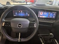 Gebraucht Opel Astra 131 PS (96 kW) 2024 Silber Limousine