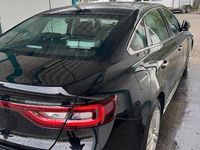Gebraucht Renault Talisman Intens 200 PS (147 kW) 2017 Schwarz Limousine