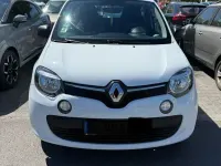 Gebraucht Renault Twingo SE 71 PS (52 kW) 2016 Weiß Kleinwagen