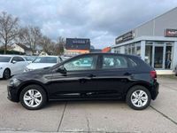 gebraucht VW Polo VI Comfortline*Automatik*Navi*Kamera