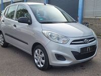 gebraucht Hyundai i10 FIFA WM Edition