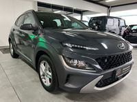 gebraucht Hyundai Kona 1.0 T-GDI DCT +CarPlay+Kamera+SHZ+PDC+