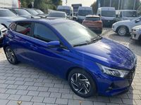 gebraucht Hyundai i20 1,0 T-GDi LED/KAMERA/KLIMAAUTO