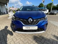 gebraucht Renault Captur Intens TCe 100 NAVI+Sitzheizung+Kamera+LM