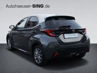 gebraucht Mazda 2 Select Panoramadach Kamera Head-Up LED