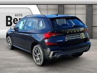 Neu Skoda Kamiq Selection 150 PS (110 kW) 2025 Schwarz SUV