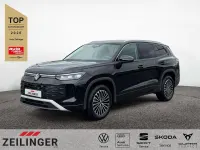 Gebraucht VW Tayron Pro 193 PS (141 kW) 2025 Grenadillschwarz SUV