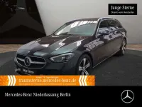 Gebraucht Mercedes C180 Avantgarde 170 PS (125 kW) 2025 Graphitgrau Kombi