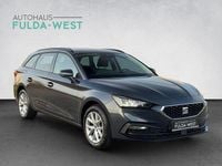 Gebraucht Seat Leon ST 150 PS (110 kW) 2025 Grau Kombi