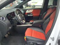 Gebraucht Mercedes GLA250 AMG line 160 PS (117 kW) 2022 Digitalweiß metallic SUV