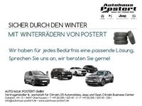 Gebraucht Citroën C4 PureTech 131 PS (96 kW) 2024 Weiß SUV