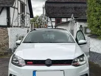 Gebraucht VW Polo GTI 192 PS (141 kW) 2016 Weiß Kleinwagen