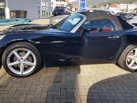 Gebraucht Opel GT 264 PS (194 kW) 2009 Schwarz Cabrio
