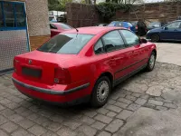 Second-hand VW Passat 100 CP (73 kW) 1998 Berlinǎ