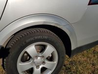 gebraucht Opel Vectra 2.2 Cosmo