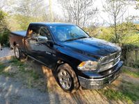 gebraucht Dodge Ram 5,7 v8