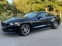 gebraucht Ford Mustang 3,7 Tempomat Multifunktion Start/Stop