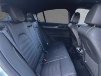 Gebraucht Alfa Romeo Stelvio 280 PS (205 kW) 2025 Weiss SUV