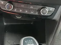 Gebraucht Opel Corsa 101 PS (74 kW) 2022 Schwarz Kleinwagen