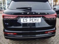 Neu DFSK E5 102 PS (75 kW) 2025 Schwarz SUV