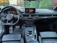 Gebraucht Audi S5 354 PS (260 kW) 2018 Weiß Coupé