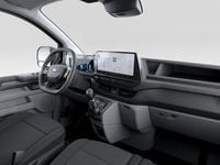 Neu Ford Transit Custom Trend 136 PS (100 kW) 2026 Frozen white frozen white Van