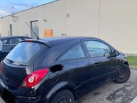 gebraucht Opel Corsa D