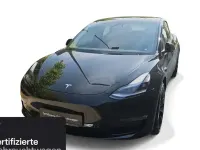 Brugt Tesla Model 3 Performance 377 kW (513 HK) 2023 Sort Sedan