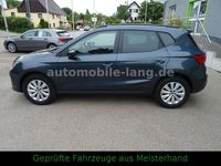 Gebraucht Seat Arona Style 116 PS (85 kW) 2024 Grau SUV