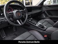 Gebraucht Porsche 992 480 PS (353 kW) 2024 Weiss Coupé