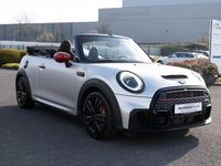 Gebraucht Mini John Cooper Works Cabriolet 231 PS (169 kW) 2021 Schwarz Cabrio