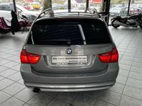 gebraucht BMW 318 iA Touring, Klimaauto., Sitzheizung, PDC