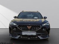 Gebraucht Cupra Formentor VZ 245 PS (180 kW) 2024 Schwarz SUV