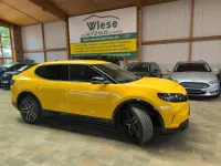 Gebraucht Ford Capri Premium 210 kW (286 PS) 2024 Vividyellow SUV