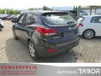 Gebraucht Hyundai ix35 Comfort 136 PS (100 kW) 2010 Unbekannt SUV