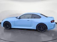 Gebraucht BMW M2 Performance 460 PS (338 kW) 2025 M zandvoort blau Coupé