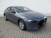 Neu Mazda 3 Prime-Line 140 PS (102 kW) 2026 Arctic white Limousine