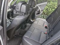 Gebraucht BMW X3 177 PS (130 kW) 2008 Schwarz SUV