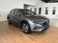 Gebraucht Mercedes EQA350 Progressive 214 kW (292 PS) 2023 Grau SUV