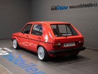Gebraucht VW Golf II 69 PS (50 kW) 1983 Kleinwagen
