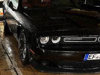 Gebraucht Dodge Challenger 309 PS (227 kW) 2018 Schwarz Coupé
