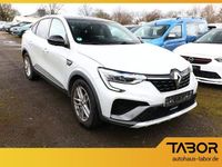Gebraucht Renault Arkana R.S. 158 PS (116 kW) 2022 Weiß metallic SUV