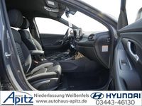 Gebraucht Hyundai i30 Advantage 140 PS (102 kW) 2025 Grau Limousine