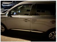 Gebraucht Mitsubishi Outlander 150 PS (110 kW) 2016 SUV