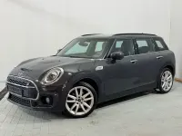 Gebraucht Mini Cooper SD Clubman 190 PS (139 kW) 2020 Grau Kombi