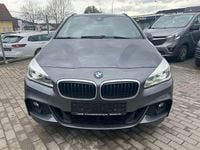 Gebraucht BMW 220 M Sport 190 PS (139 kW) 2014 Grau Kombi