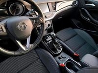 Usata Opel Astra 2021 Grigio Station wagon