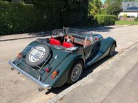 gebraucht Morgan Plus 8 