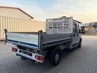 Gebraucht Opel Movano 140 PS (102 kW) 2024 Weiss Van