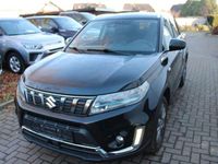 Gebraucht Suzuki Vitara Comfort 129 PS (94 kW) 2023 Schwarz SUV
